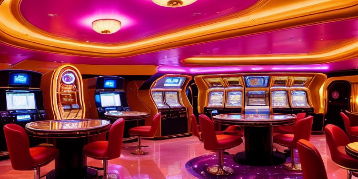 Up-to-date Accident Gambling at QuatroCasino