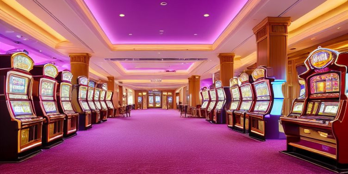 Slot di Star