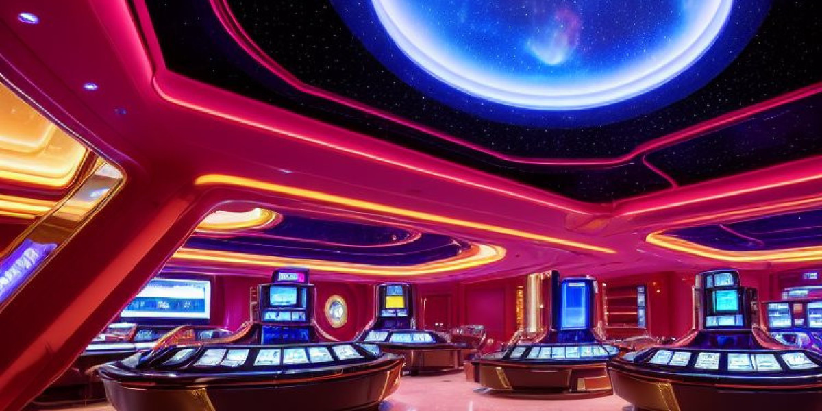 Opwindende Klap Gaming Experience bij Jacks