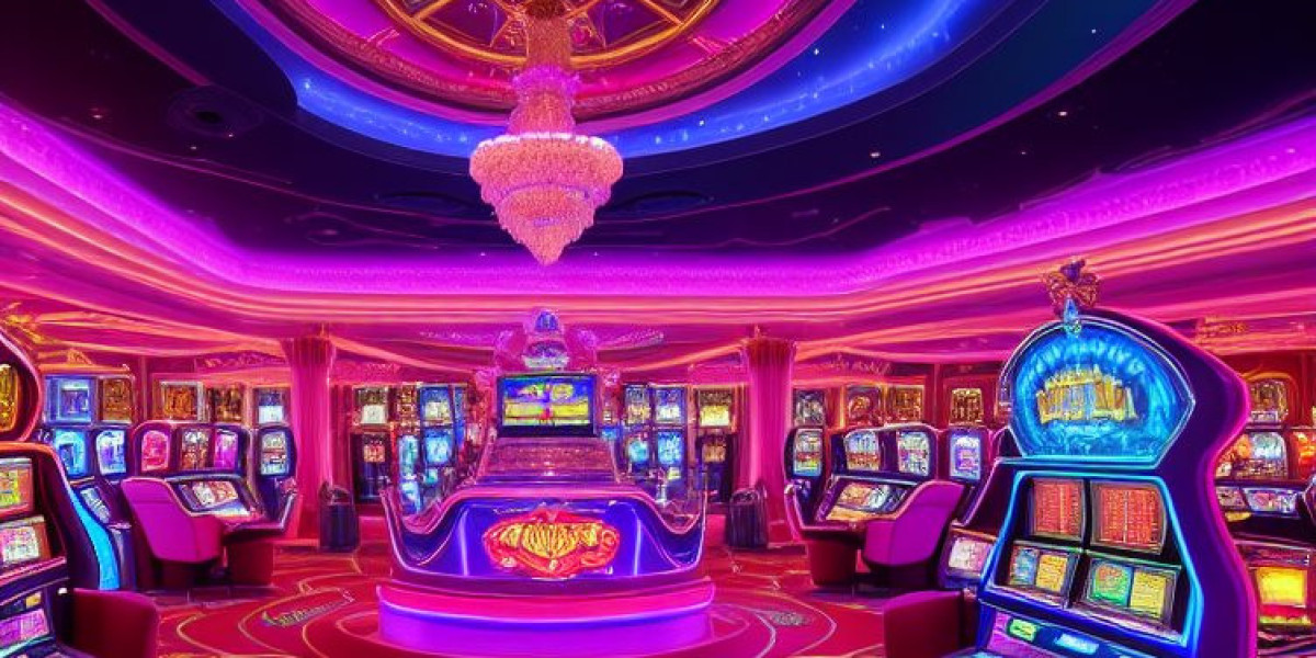 Live Gaming Experience on Mate Slots