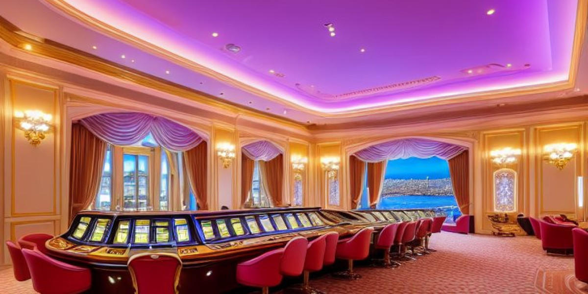 Transacciones Seguras y fiables con Casino Platin