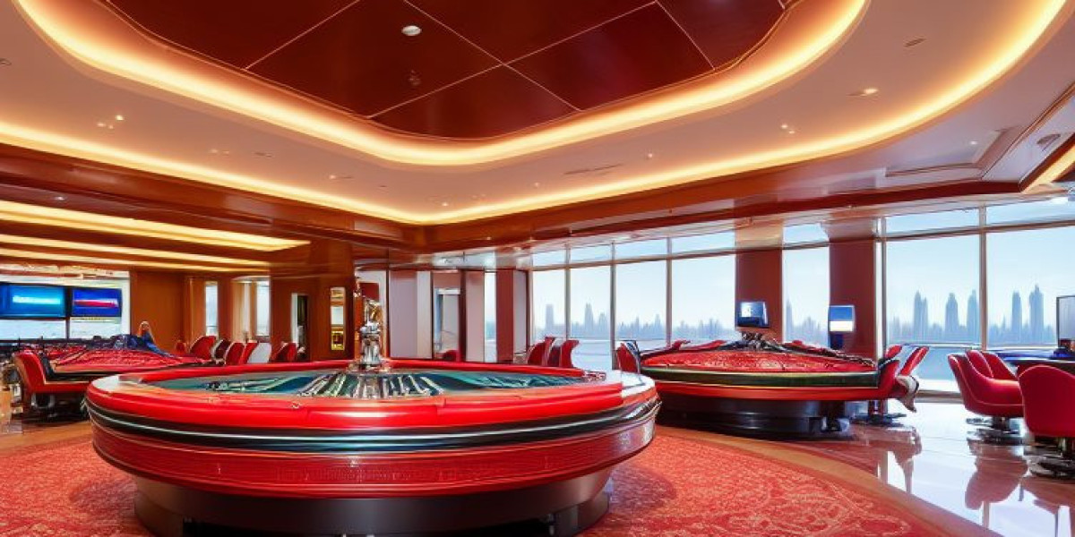 Extraordinary Marketing Quality at VegasNow Casino AU