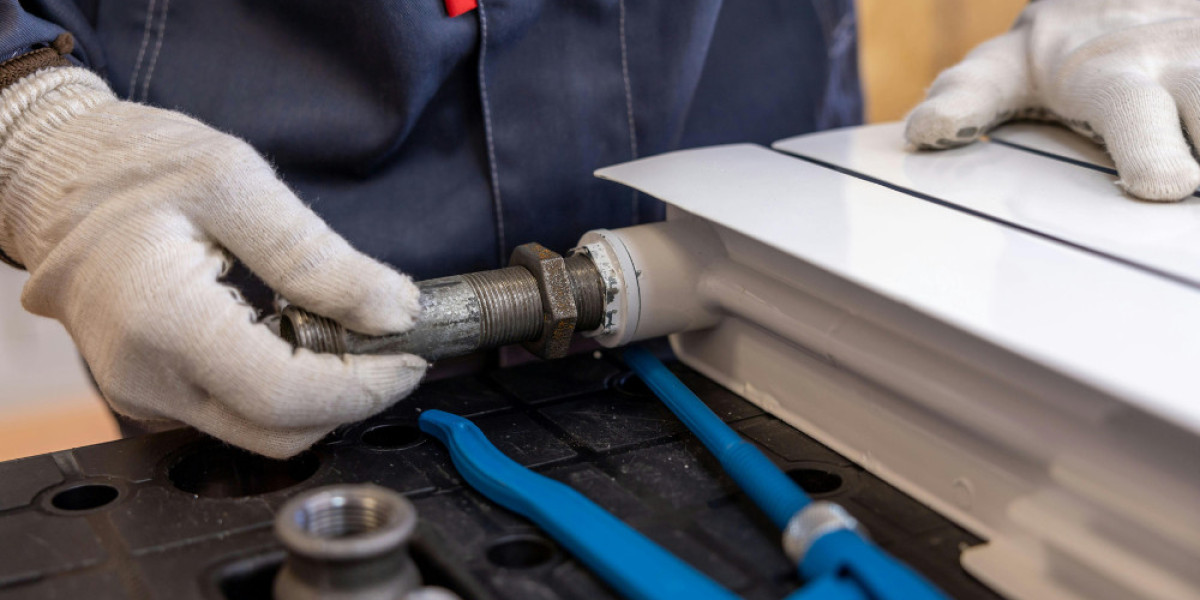 Ford Radiator Repair: A Complete Guide