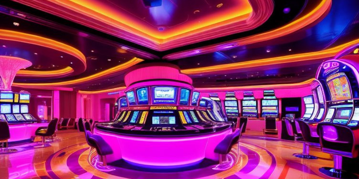 Exciting Collision Entertainment at Mr.Play