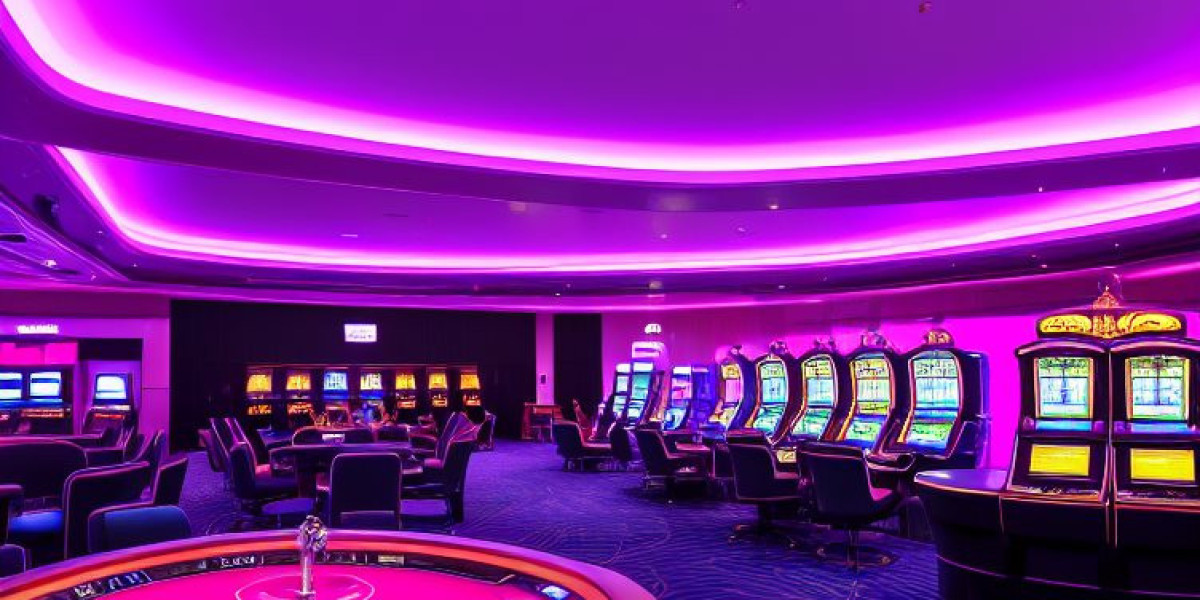Esperienza del Casino Integrale sul StarVegas