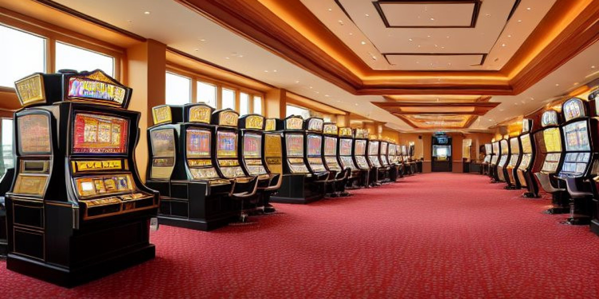 High-quality Gaming Selection at SkyCrown Casino