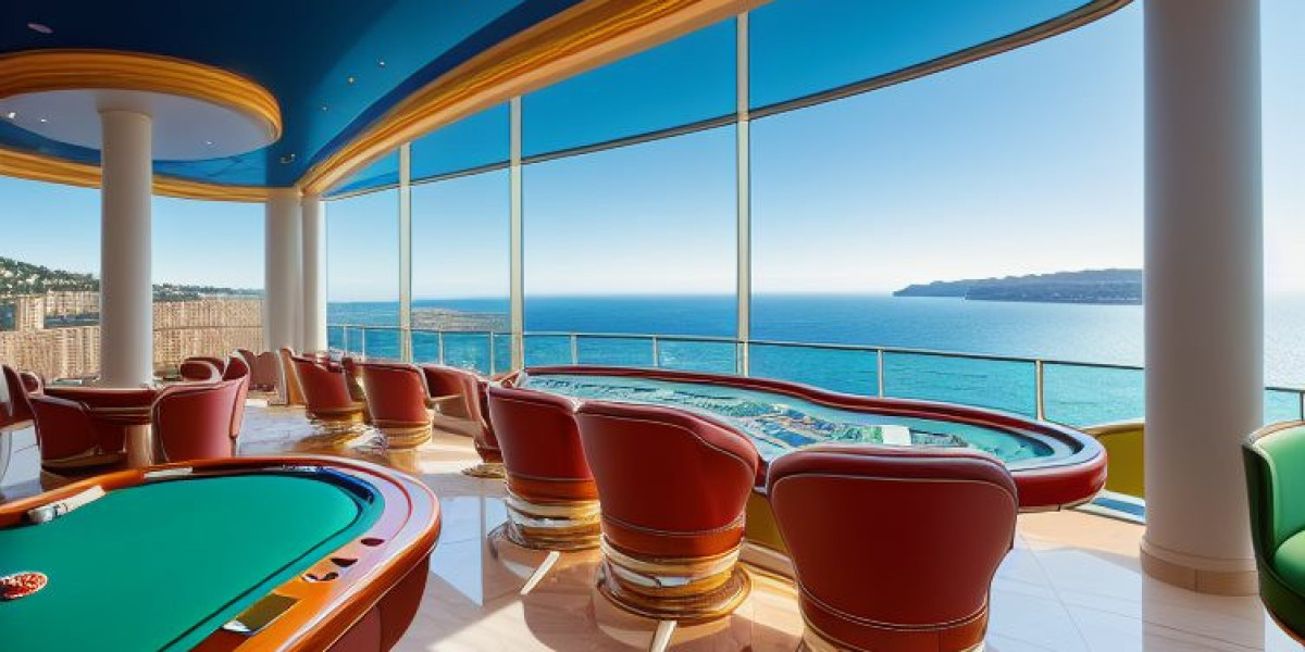 Luxury Mobile Betting at Lucky Wins Online Casino