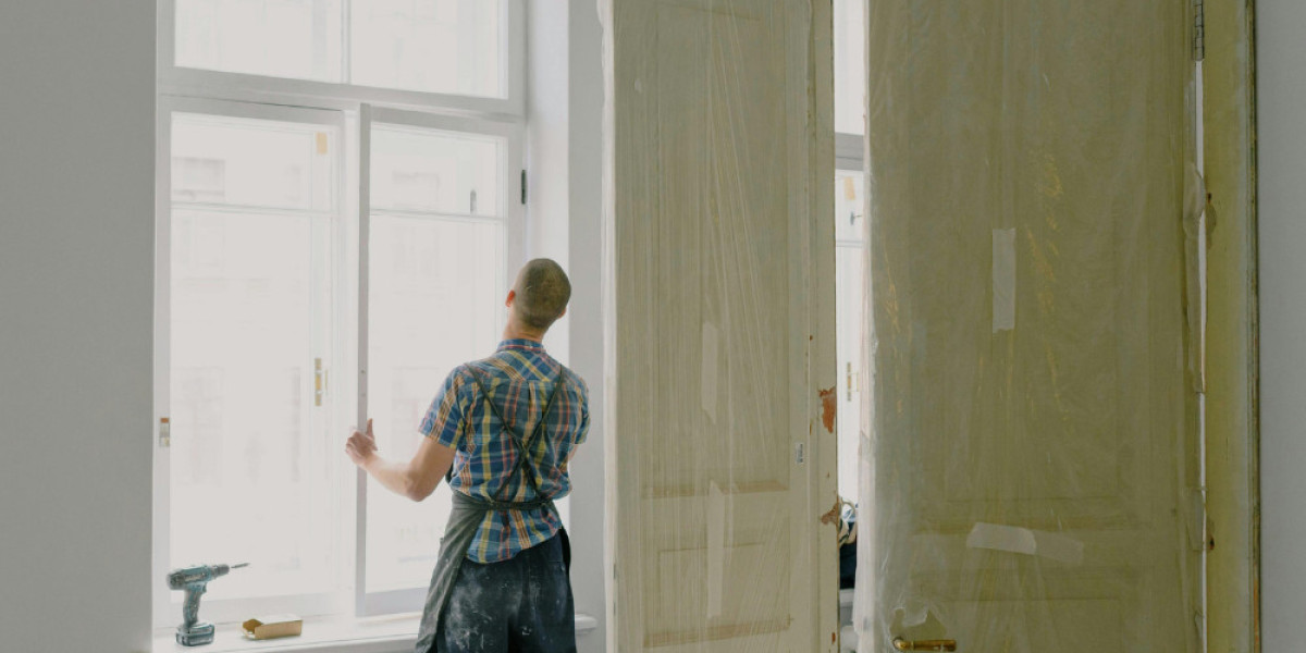 Glass Installation Services: Comprehensive Guide