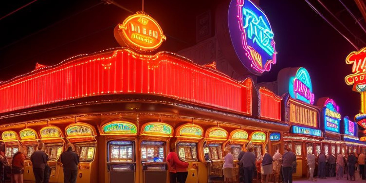 Extensive Gambling Selection at Asino