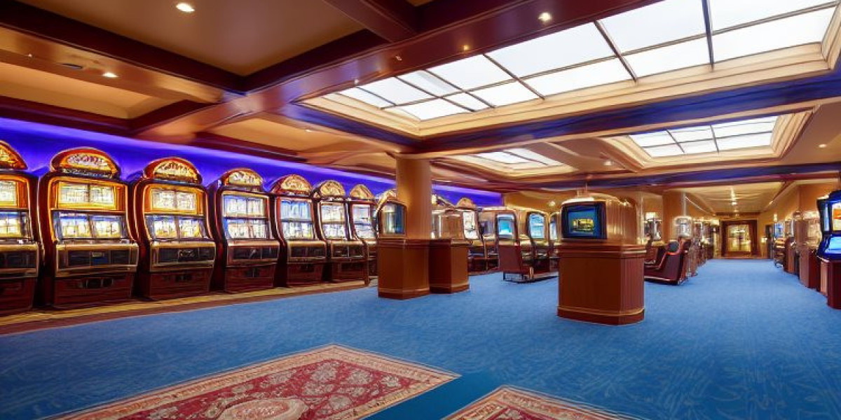High-quality Betting Variety at NineWin