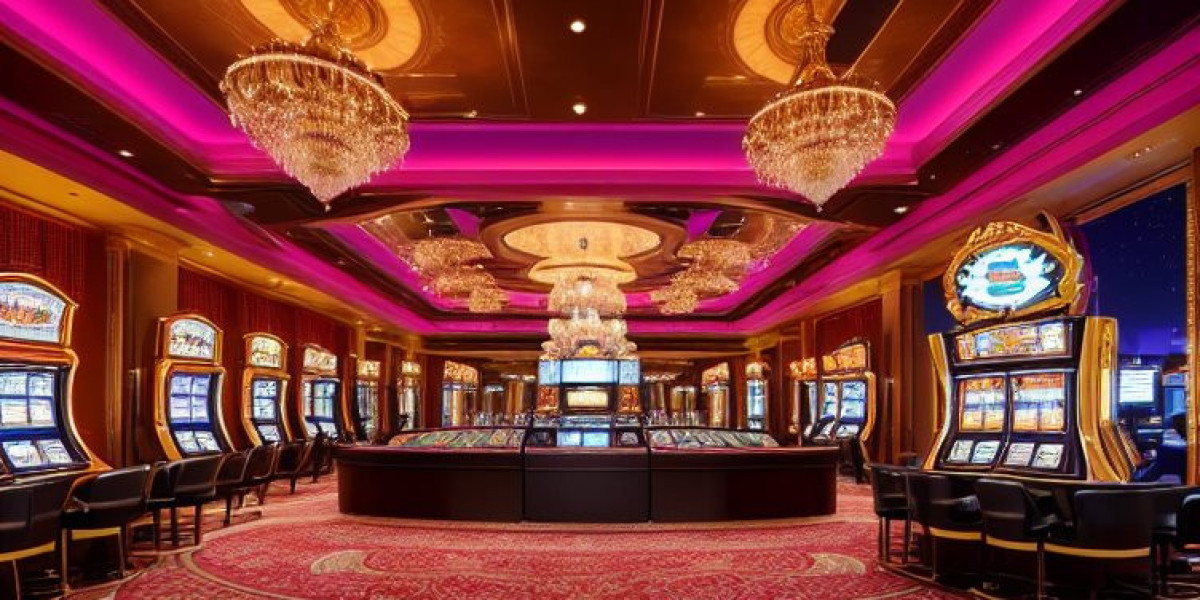 Finance Alternatives in RetroBet Casino