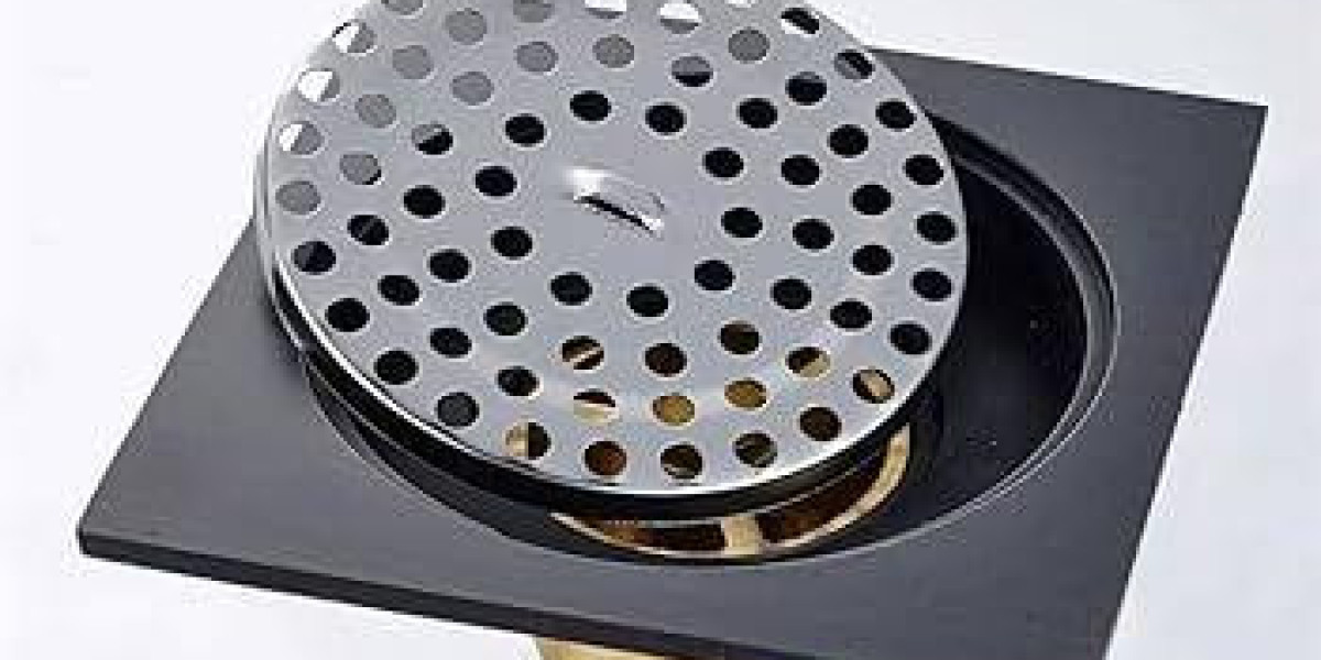 Haixin Bathroom Drains: Are They Simple to Install?
