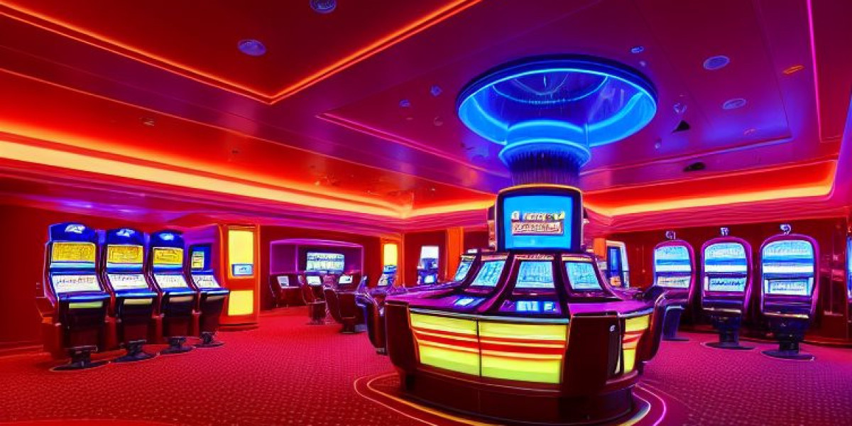 Engaging Live Dealer Experience on Casumo