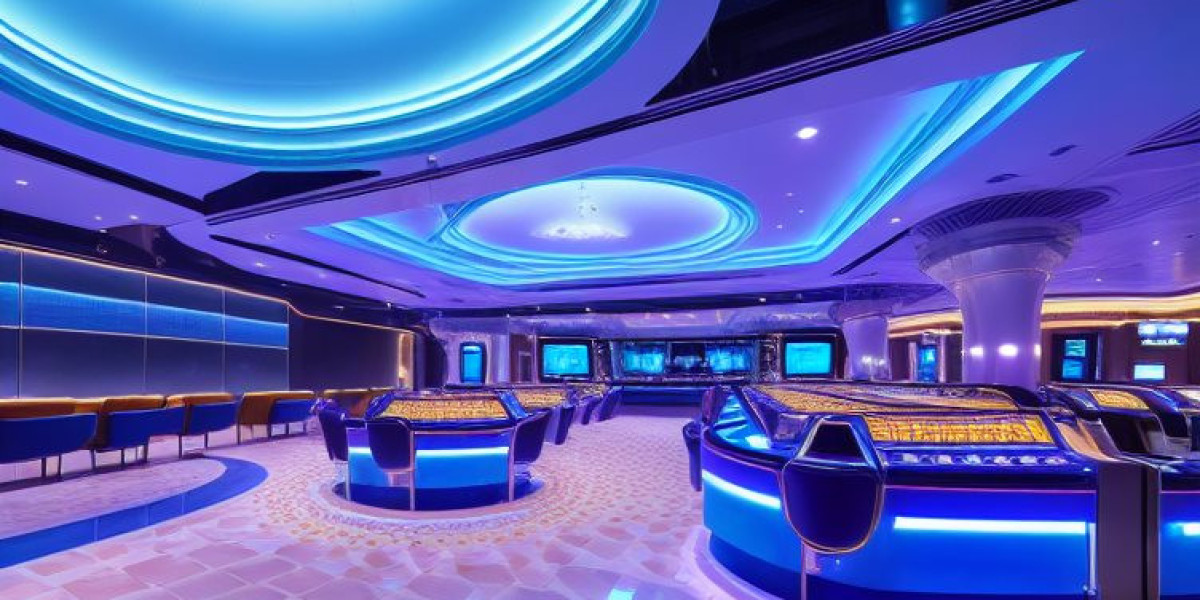 Luxurious Pokie Features at Heavenly Crown Internet Casino