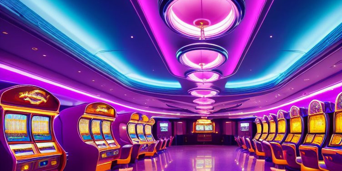 Casino-ervaring bij 711 Casino