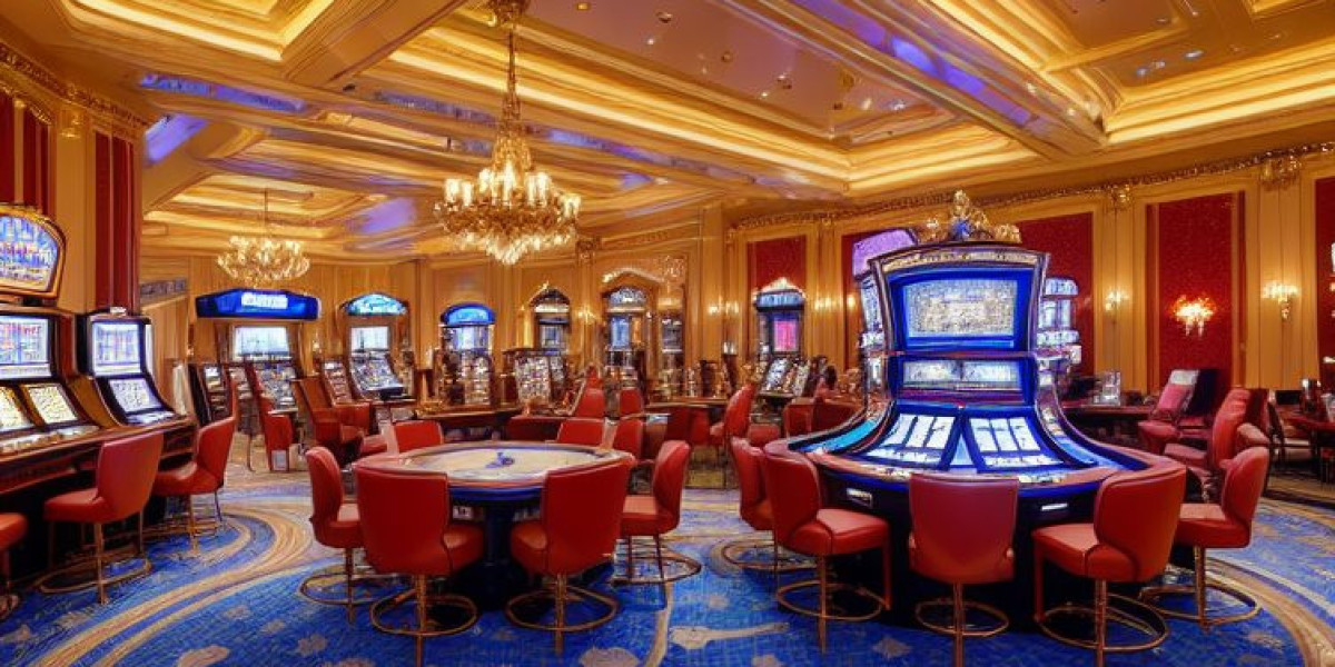 Exciting Smash Entertainment at SlotLords Casino