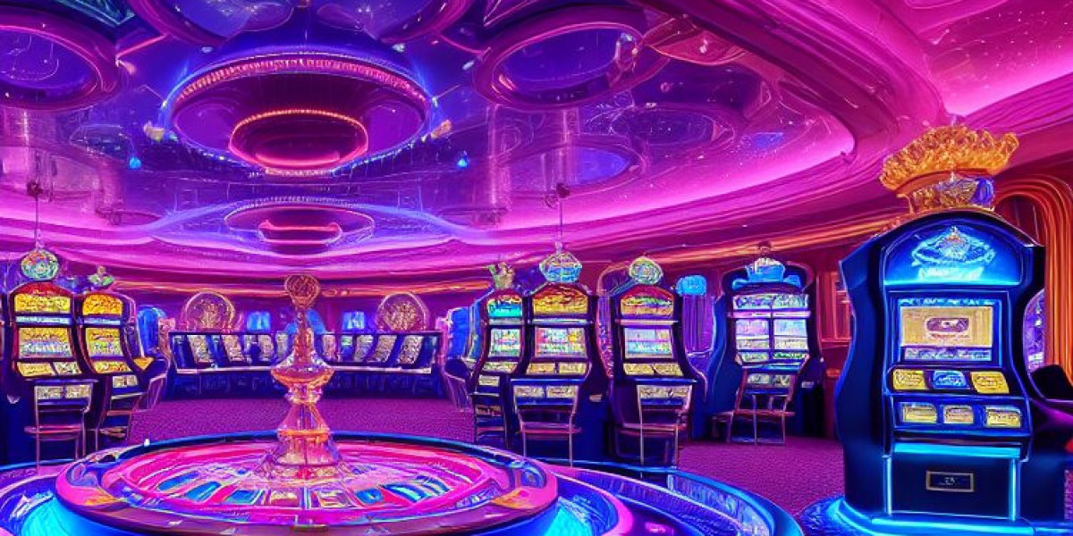 Lively Dealer Enchantment at Neo Spin