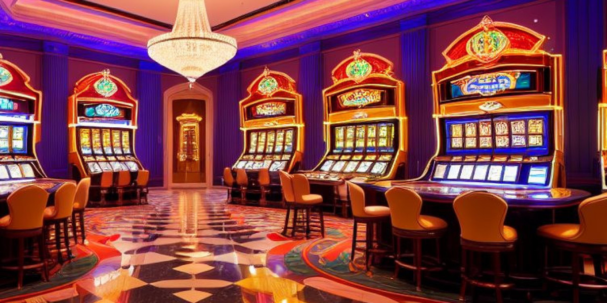 High-quality Gaming selection Collection at Lucky Wins Casino