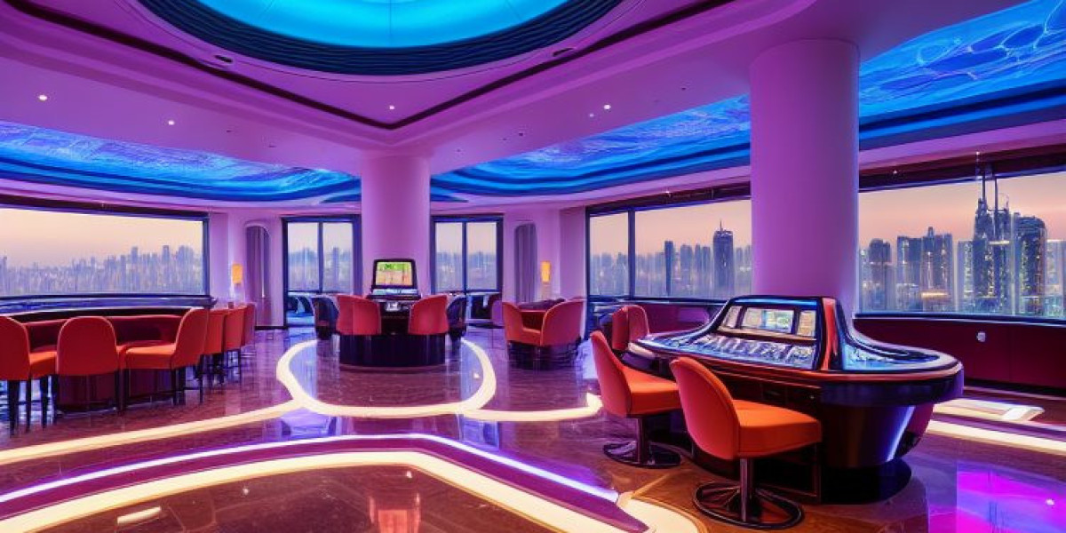 Selección Premium de Juegos en Casino Legiano