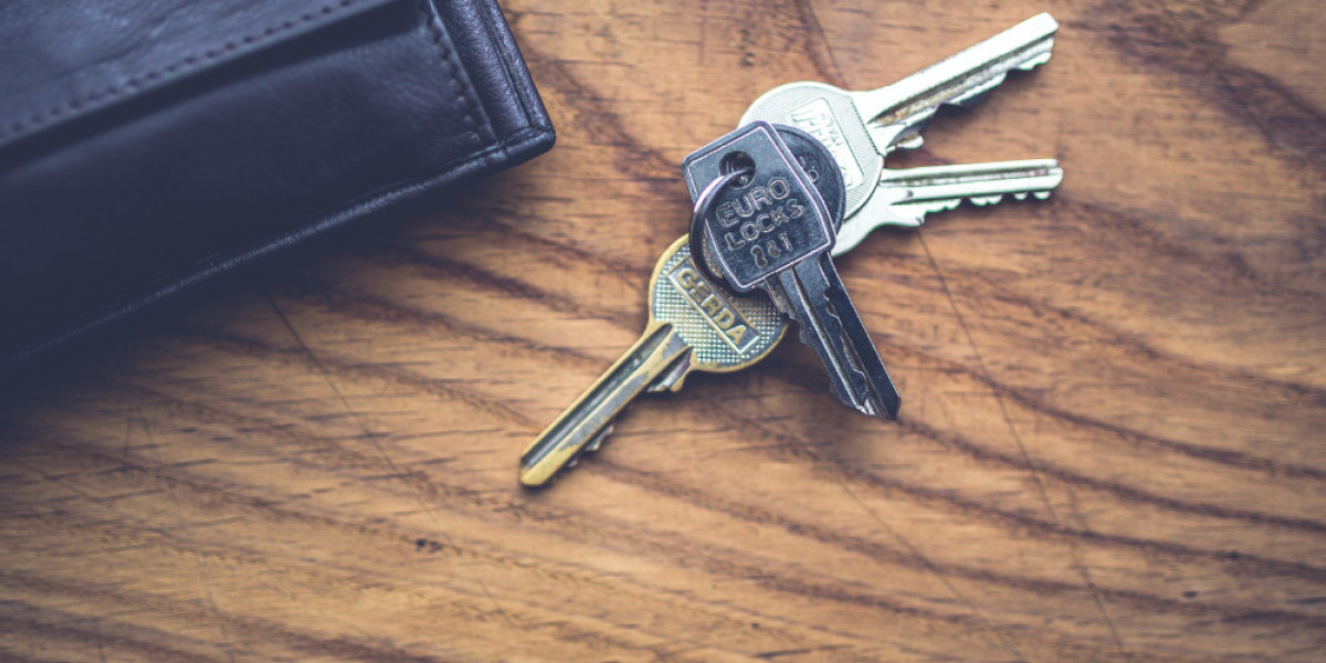 Locksmith Cost for New Car Key: A Comprehensive Guide