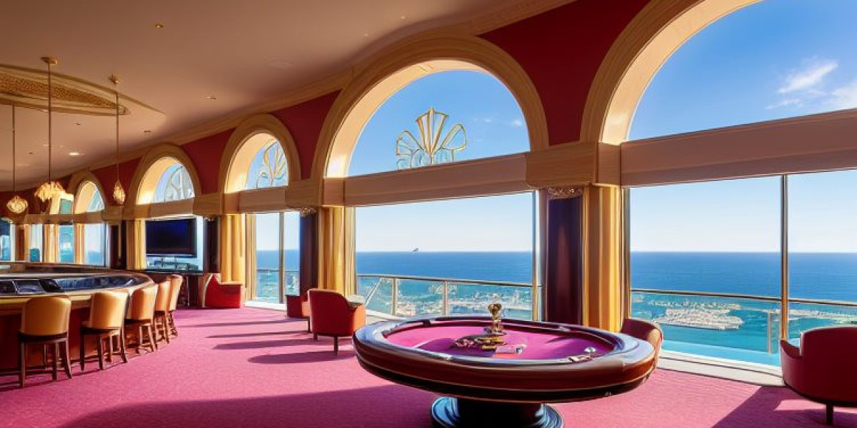 Party Casino Experiencia Gaming de Primera Calidad