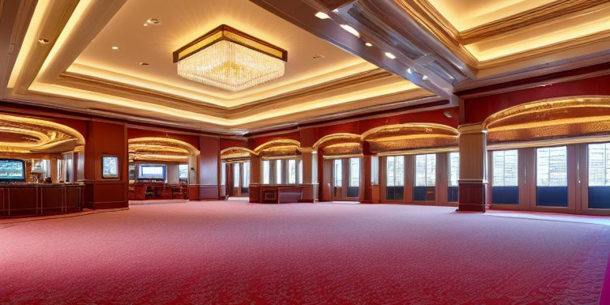 Belohnungen im Casino Stake