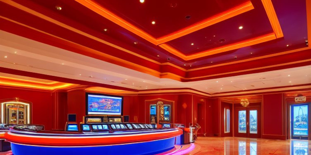 Only Casino Payment Methods Proficiency