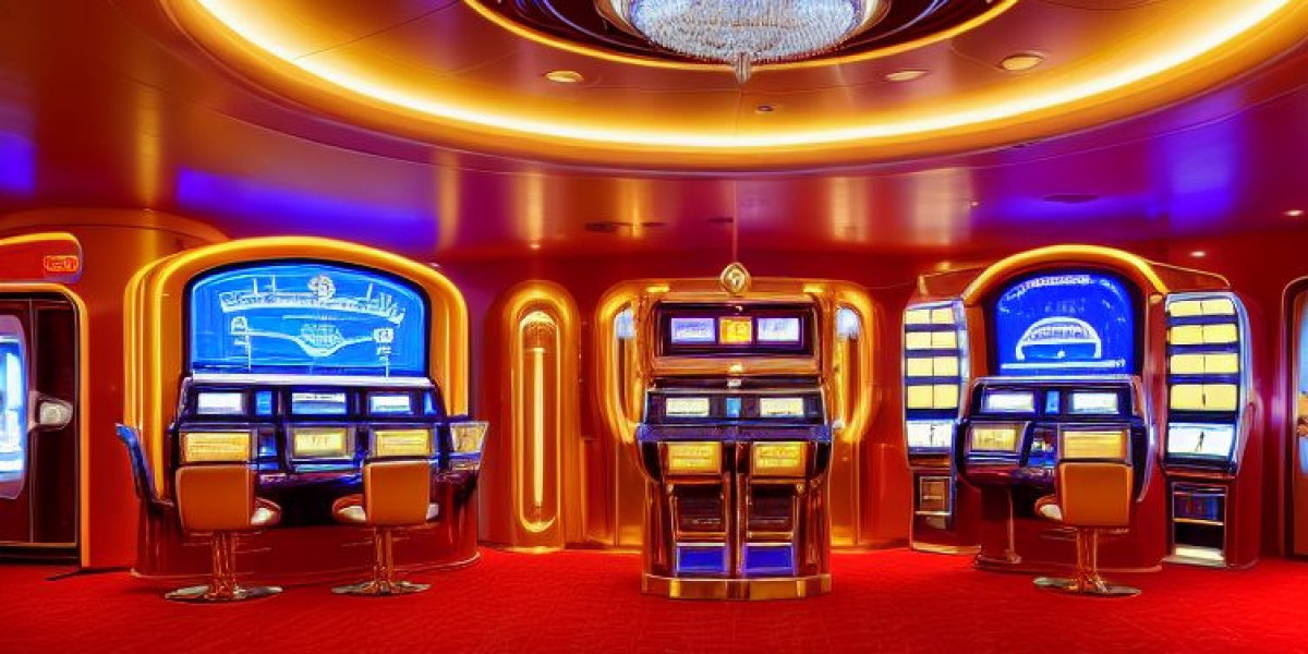 Luxury Card Games at QueenWin Casino