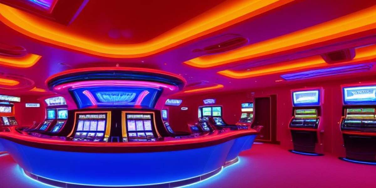 Expose a Planet of Gambling Possibilities at