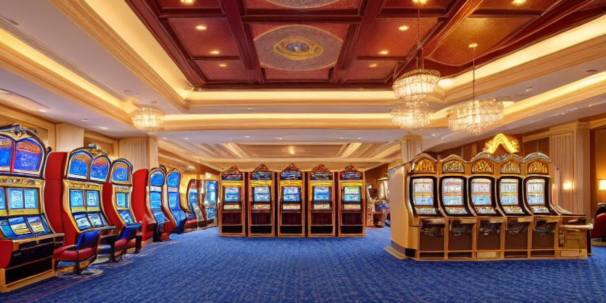 لعبة اللعبة القديمة في Just Casino