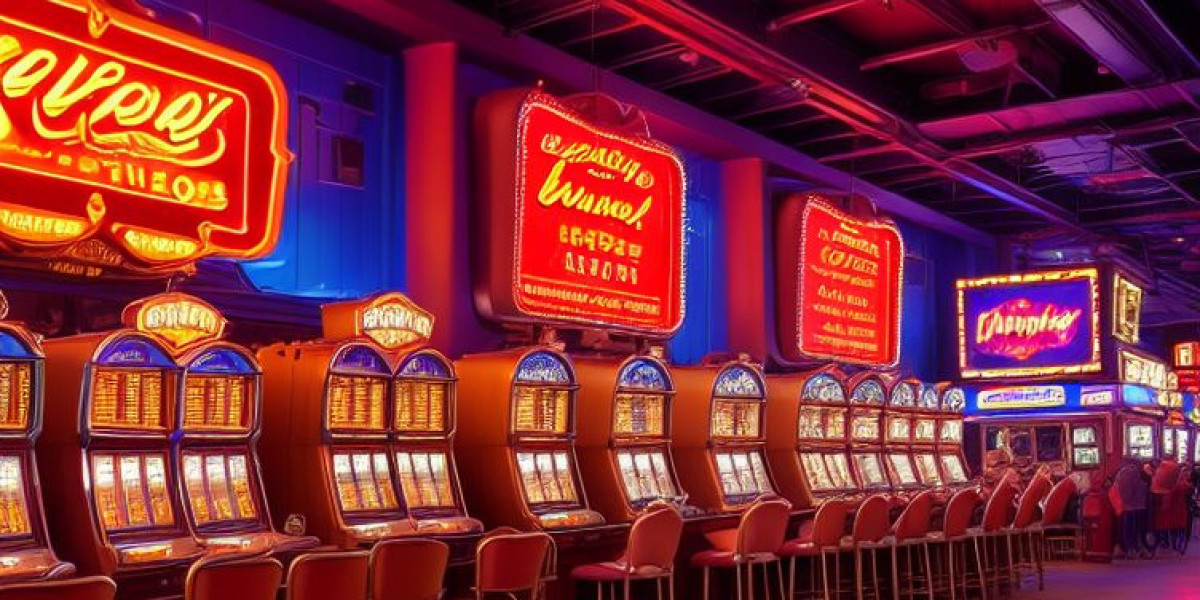 Pokies at luckydreams