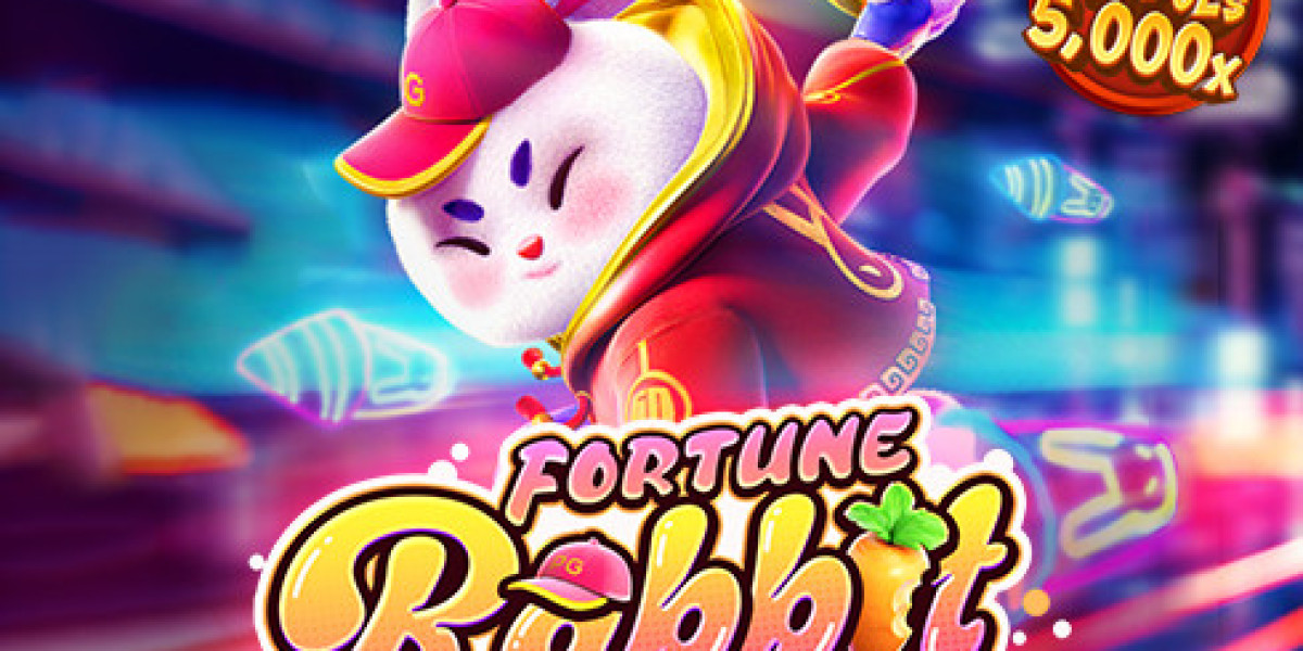 Desmistificando o Jogo Fortune Rabbit