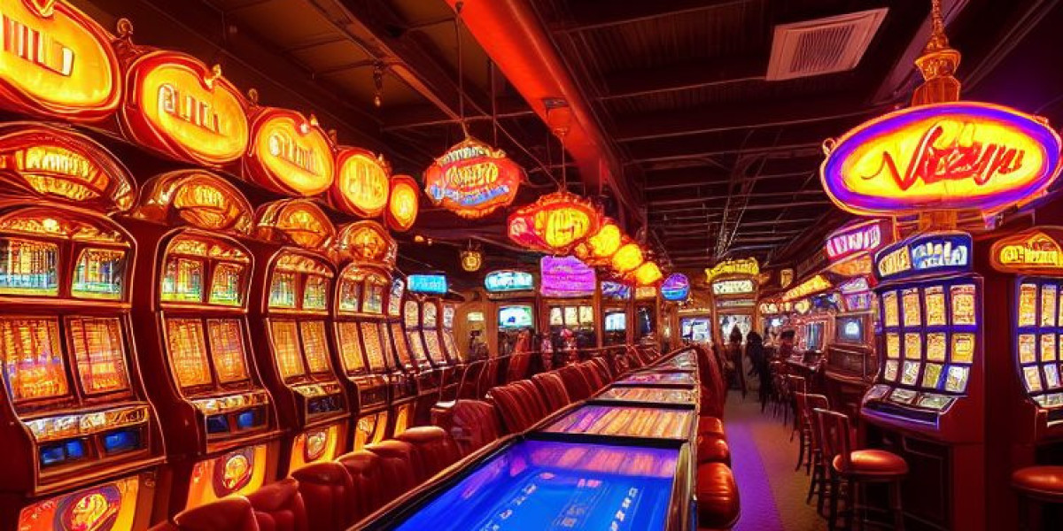 Top-notch Gaming Selection at SpinBit Casino
