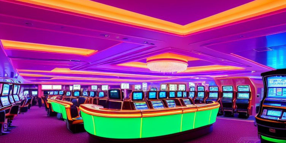 Premium Slot games at casino online Goldex