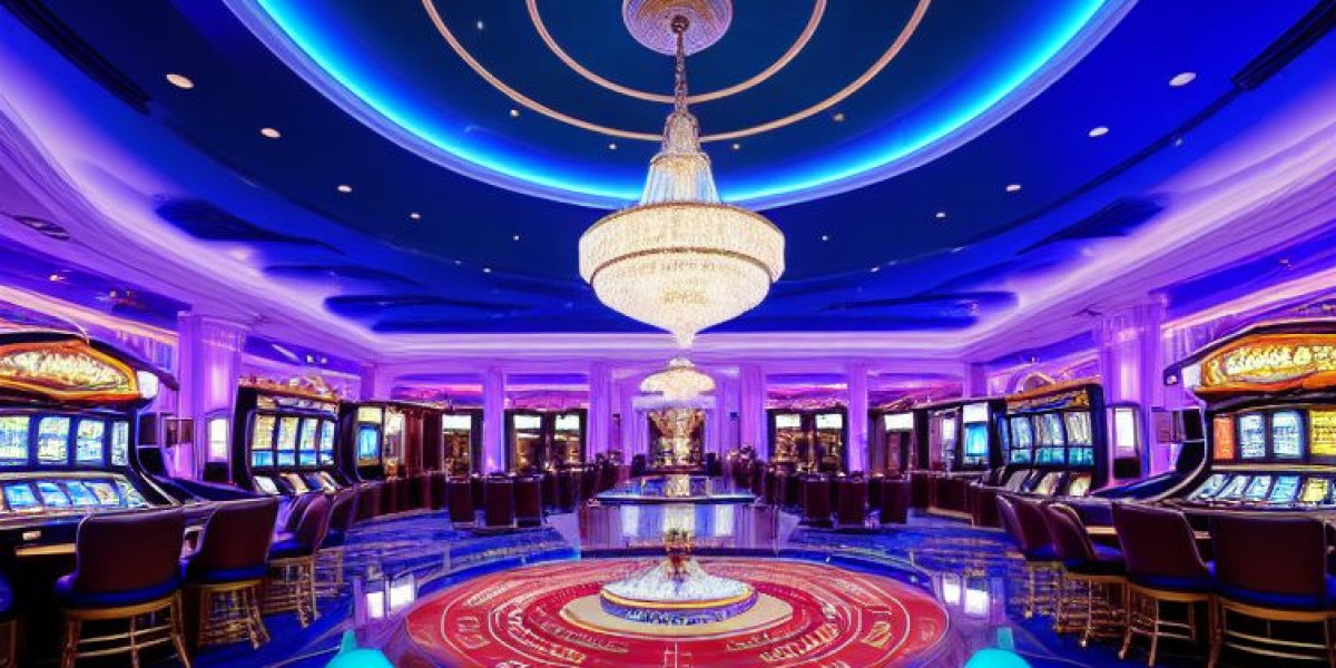 Accident Amusements captivants sur Casino770