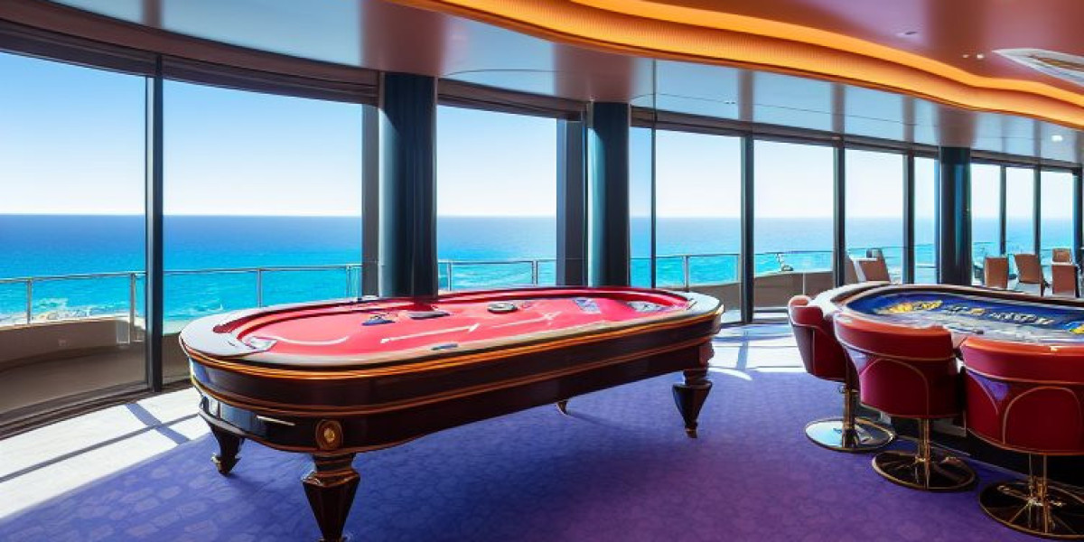 Top-notch Gaming Choice at SpinBit Casino
