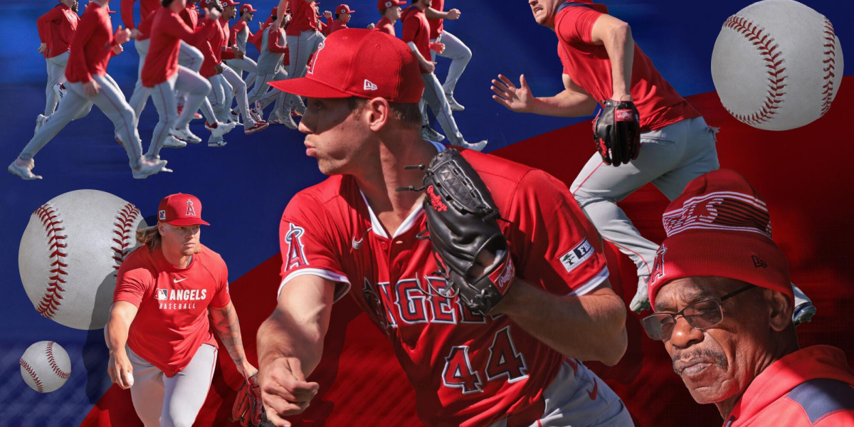 Caden Dana is made up of complicated outing in just instant MLB start off