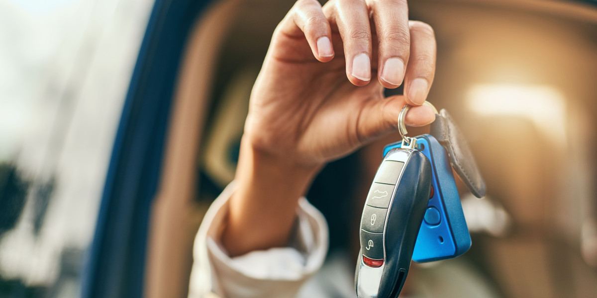 10 Essentials Concerning Ford Focus Key Replacement You Didn't Learn At School