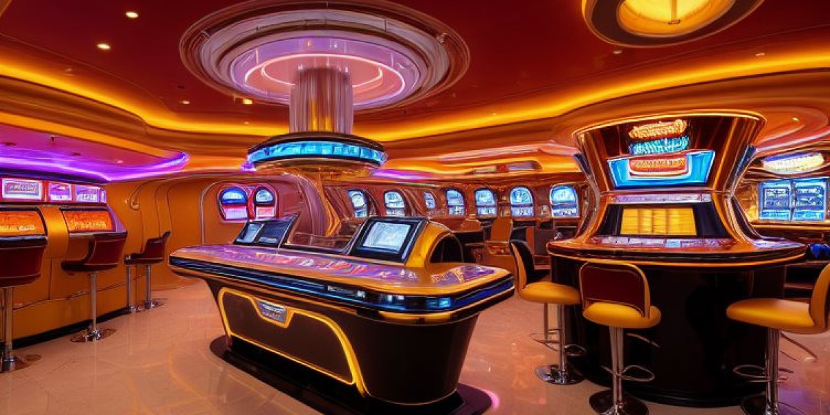 Top Spielangebot im SG Casino
