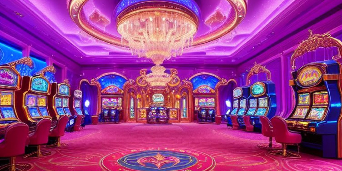 Uitgebreid Verzameling van LegionBet Casino