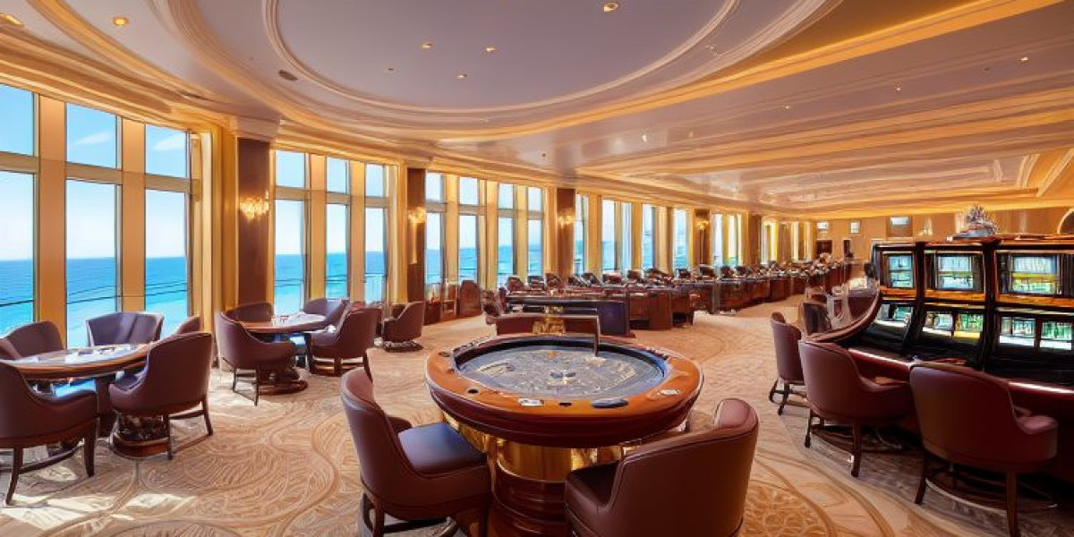 Live Dealer Games at Blessed Dreams Gaming House Australia
