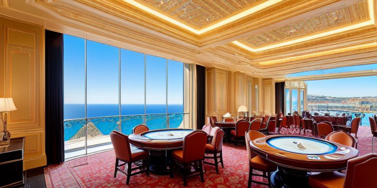 Hochwertige Spielerfahrung am Tisch bei SGCasino