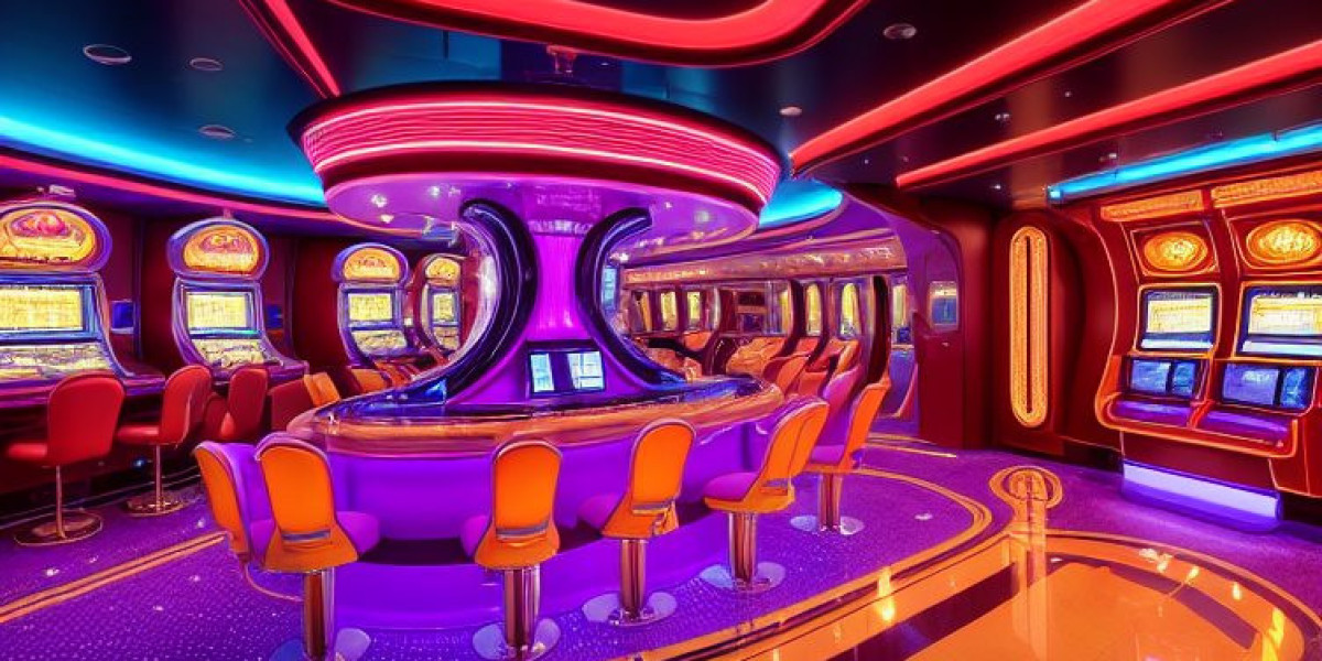 Reibungsloser Start bei Casino Boomerang.