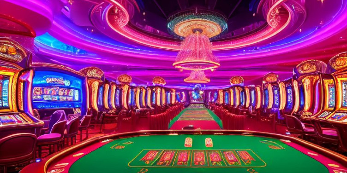 Gaming ervaring   in  BetCity
