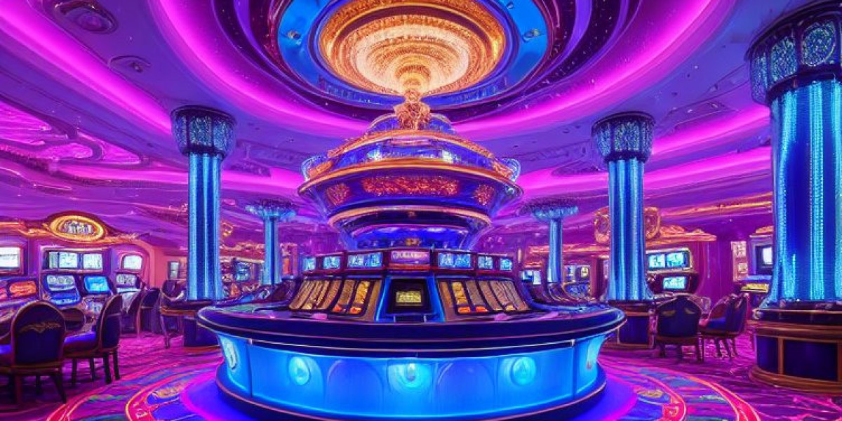 Zaawansowana Aplikacja Przenośna NVCasino