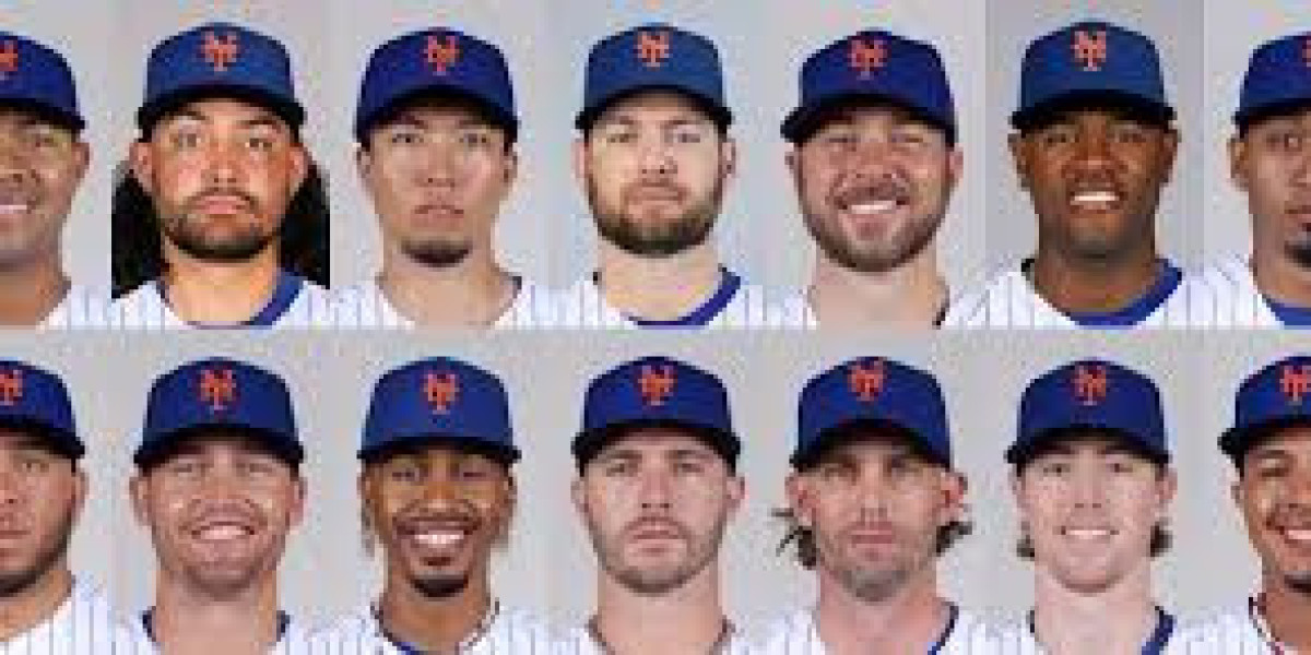 Your everyday Mets trivia activity, Friday model