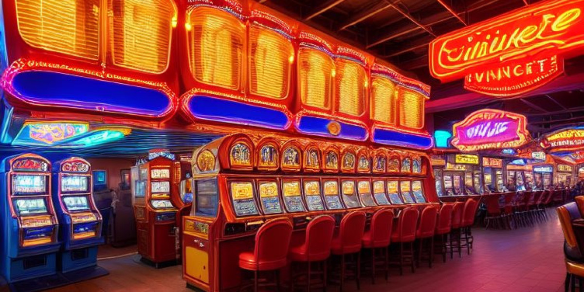 Discover Games at lucky dreams
