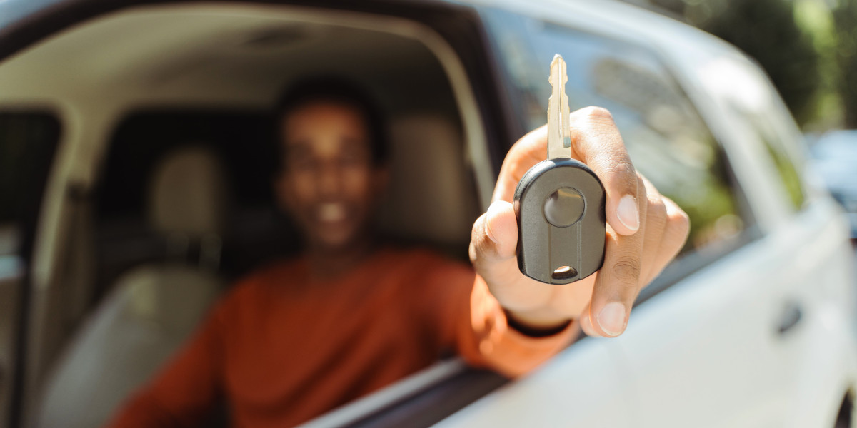 14 Smart Ways To Spend Your Left-Over Ford Car Key Budget