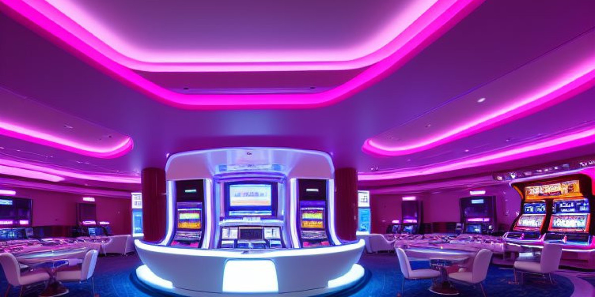 Ansprechende Aktionen im Casino Spinit