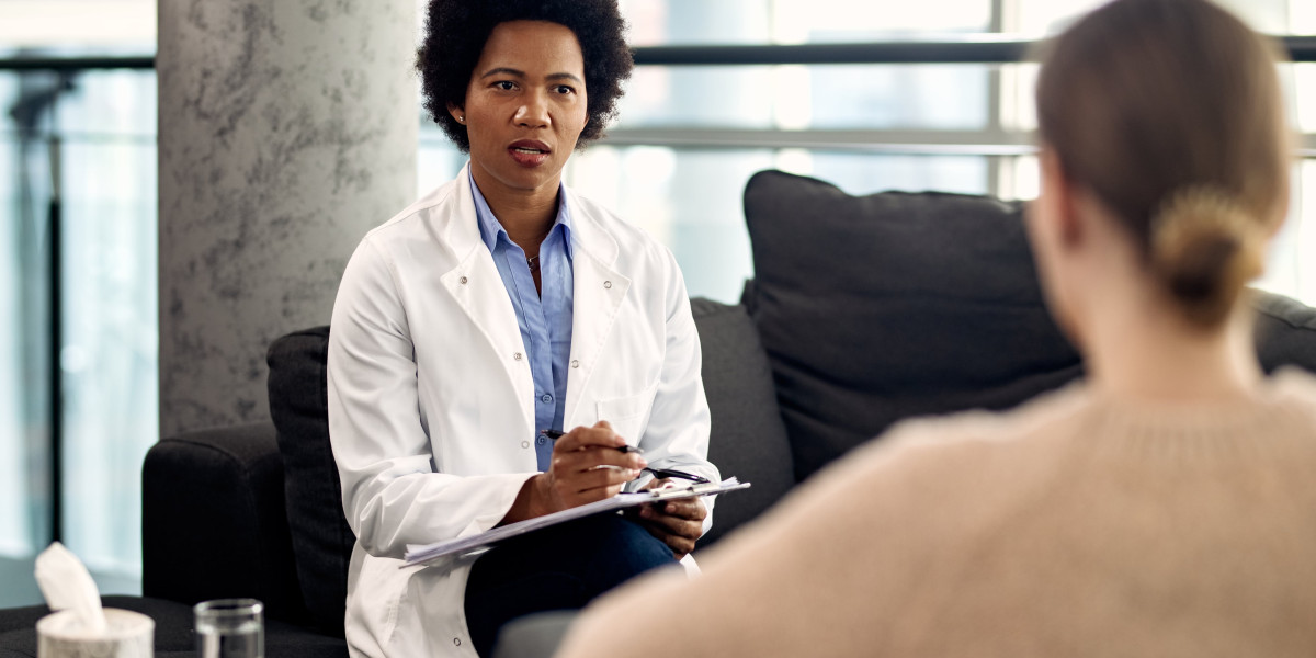 Need Inspiration? Look Up Private Mental Health Diagnosis Near Me